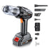 Wireless Handheld Car Vacuum Cleaner, 3-in-1 High Power 18000PA, Portable car Vacuum Cleaner