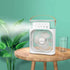 Portable Air cooler Table fan with humidifier